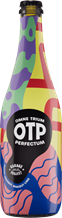 Garage Project OTP Guava Coconut Makrut Lime Sour 750ml